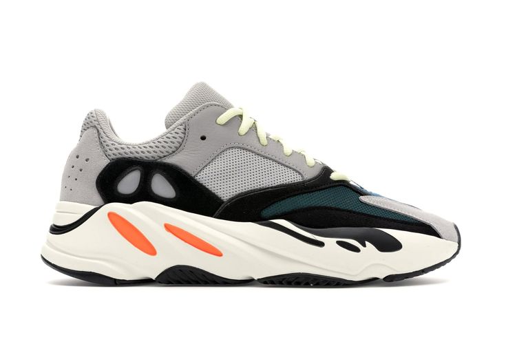 Yeezy Boost 700 Wave