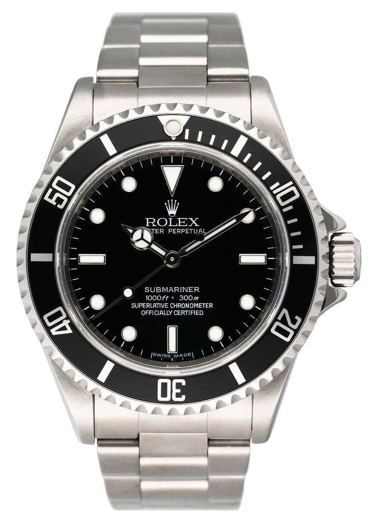 Rolex Submarine
