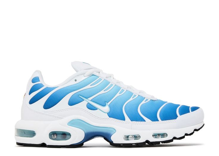 Nike TN