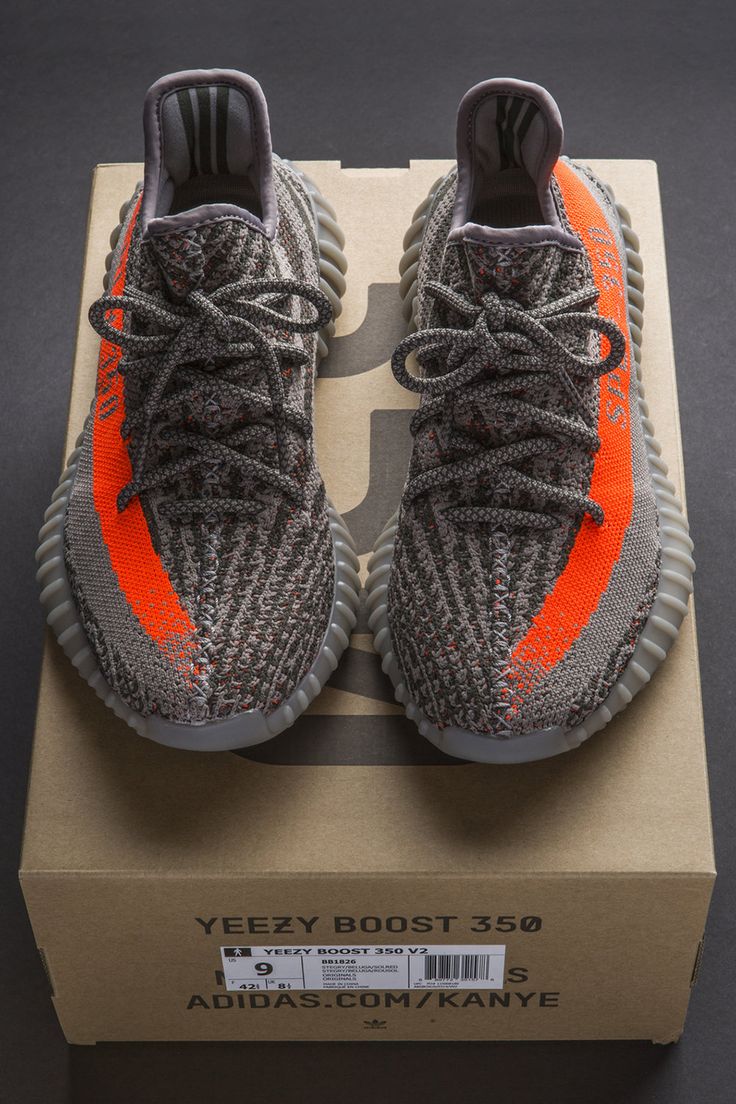 Yeezy Boost